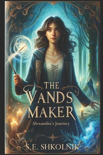 The Wands Maker