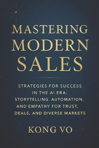 Mastering Modern Sales