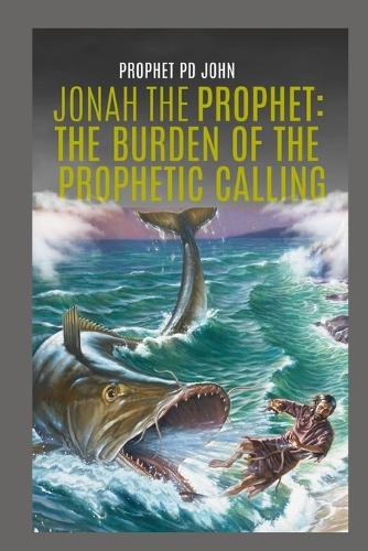 Jonah the Prophet