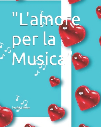 "L'amore per la Musica"