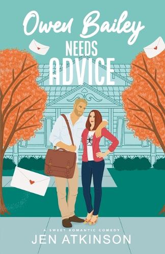 Owen Bailey Needs Advice