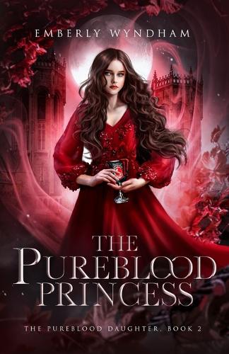The Pureblood Princess