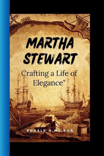 Martha Stewart