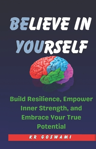 Believe in Yourself