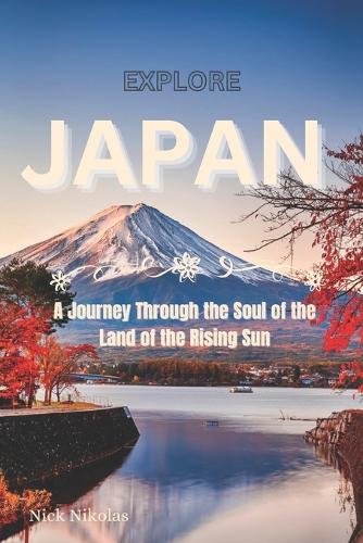 Explore Japan