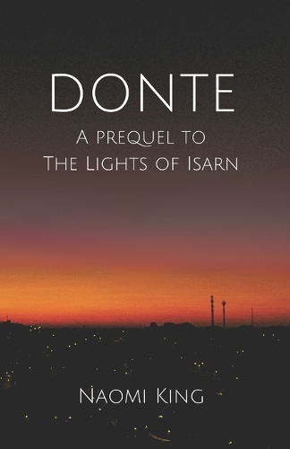 Donte