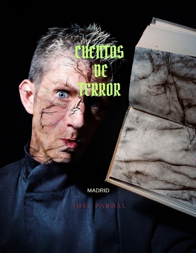 Cuentos de Terror