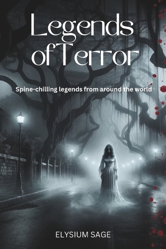 Legends of Terror