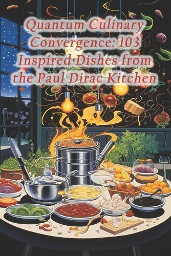 Quantum Culinary Convergence