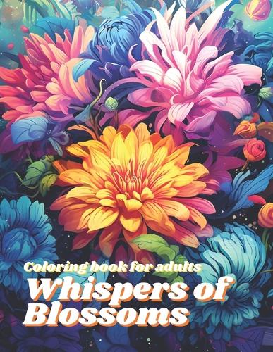 Whispers Of Blossoms