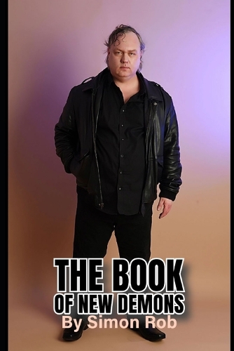 The Book of New Demons