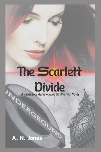 The Scarlett Divide