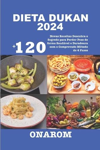 Dieta Dukan 2024