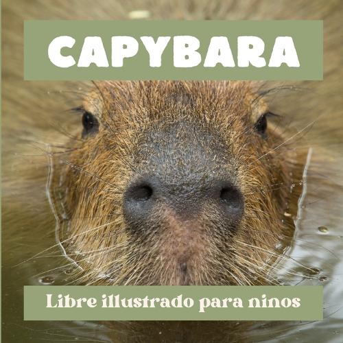 Capybara