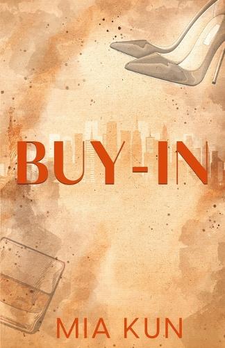 Buy-In (Special Edition Alternative Cover)