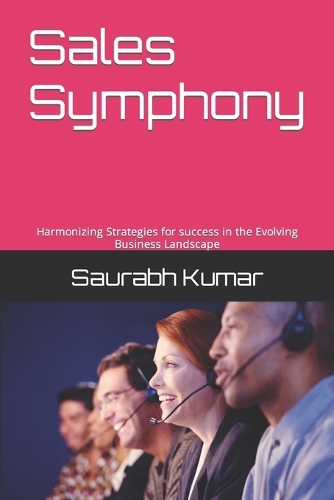 Sales Symphony