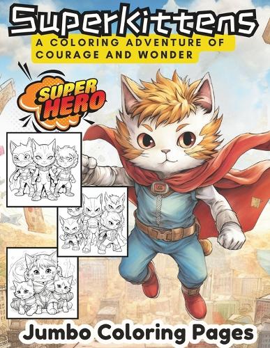Super Kittens