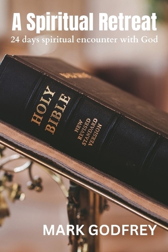 A spiritual retreat