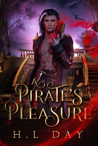 A Pirate's Pleasure