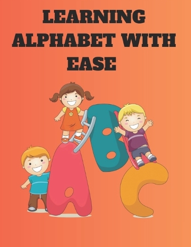 Learning alphabet with ease