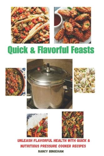 Quick & Flavorful Feasts