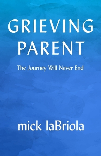 Grieving Parent