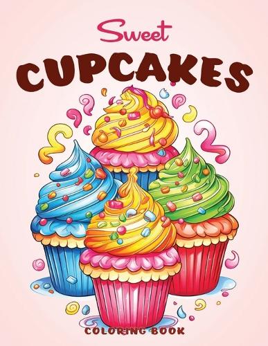 Sweet Cupcakes