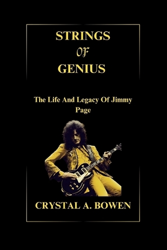 Strings Of Genius