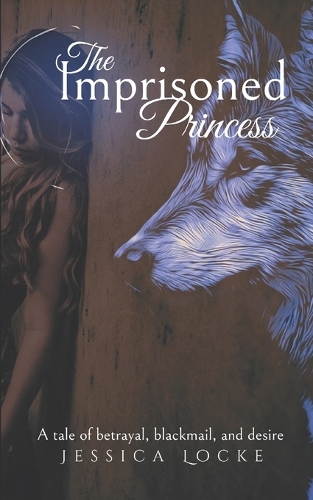 The Imprisoned Princess