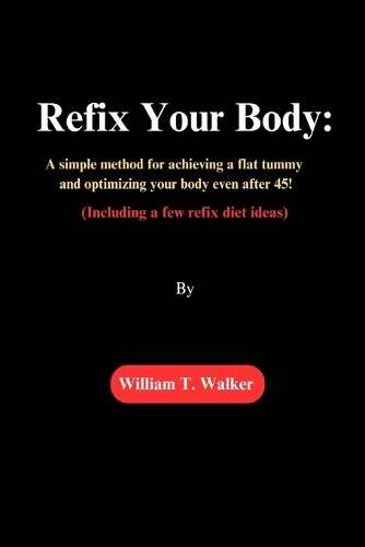 Refix Your Body