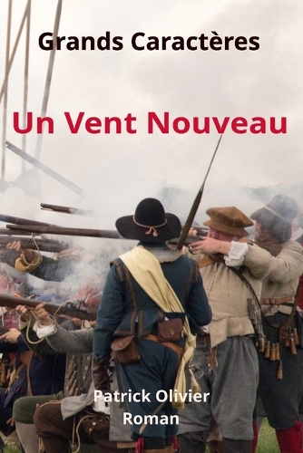 Un Vent Nouveau