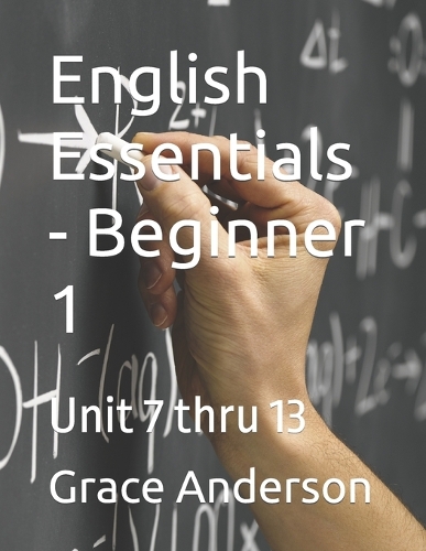 English Essentials - Beginner 1