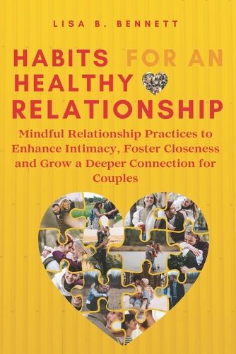Habits for an Healthy Relationship