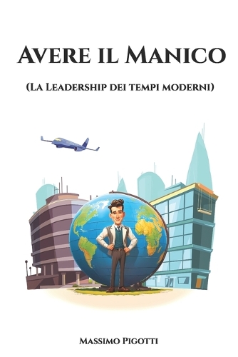 Avere il Manico