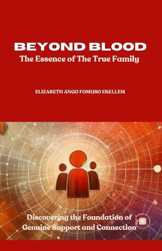 Beyond Blood