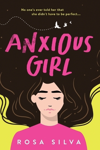 Anxious Girl
