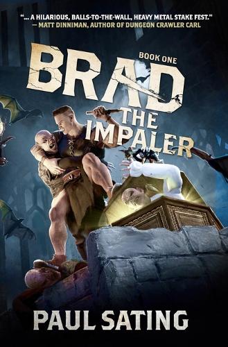 Brad the Impaler