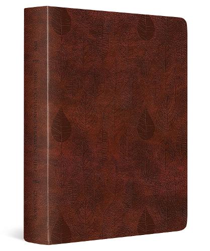 ESV Single Column Journaling Bible