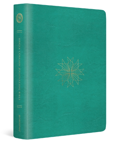 ESV Single Column Journaling Bible