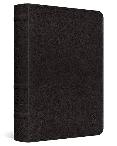 ESV Applying the Gospel Study Bible for Men