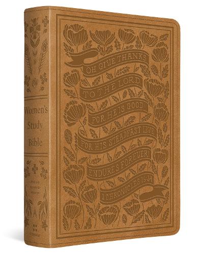 ESV Women's Study Bible