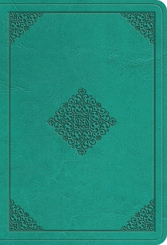 ESV Large Print Value Compact Bible