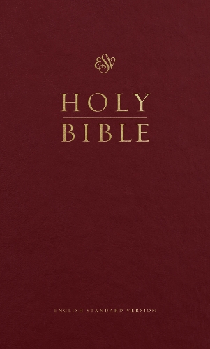 ESV Pew Bible