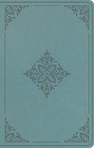 ESV Value Thinline Bible