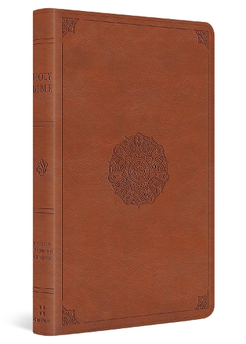 ESV Large Print Thinline Bible