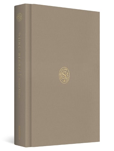 The Sing! Hymnal, Personal Edition