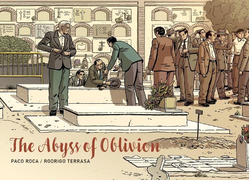 The Abyss of Oblivion