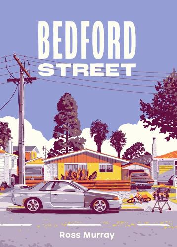 Bedford Street