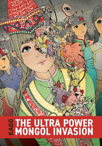The Ultra Power Mongol Invasion