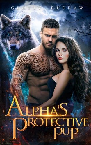 Alpha's Protective Pup